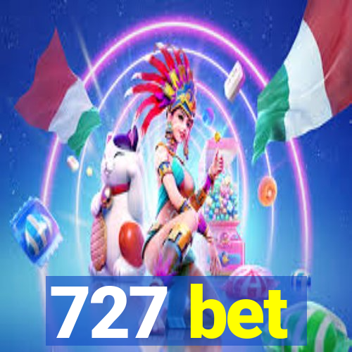 727 bet